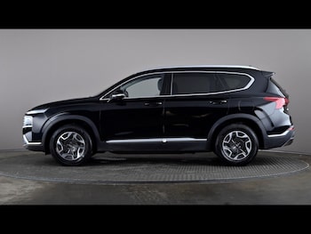 Used Hyundai Santa Fe 2022 for sale - 79282792: Photo