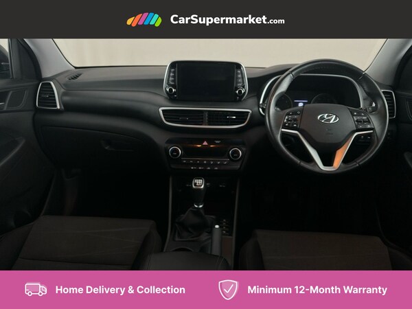 Used Hyundai TUCSON 2018 for sale - 76081992: Photo 13