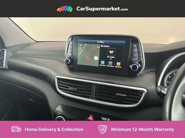 Used Hyundai TUCSON 2018 for sale - 76081992: Photo 16