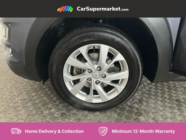 Used Hyundai TUCSON 2018 for sale - 76081992: Photo 19
