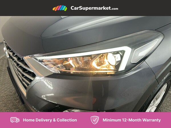 Used Hyundai TUCSON 2018 for sale - 76081992: Photo 20