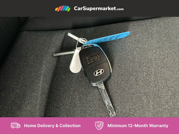 Used Hyundai TUCSON 2018 for sale - 76081992: Photo 23