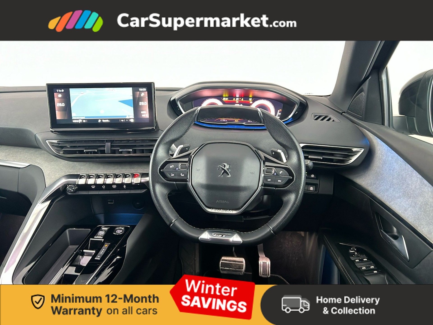 Used Peugeot 5008 2023 for sale - 77211424: Photo 15