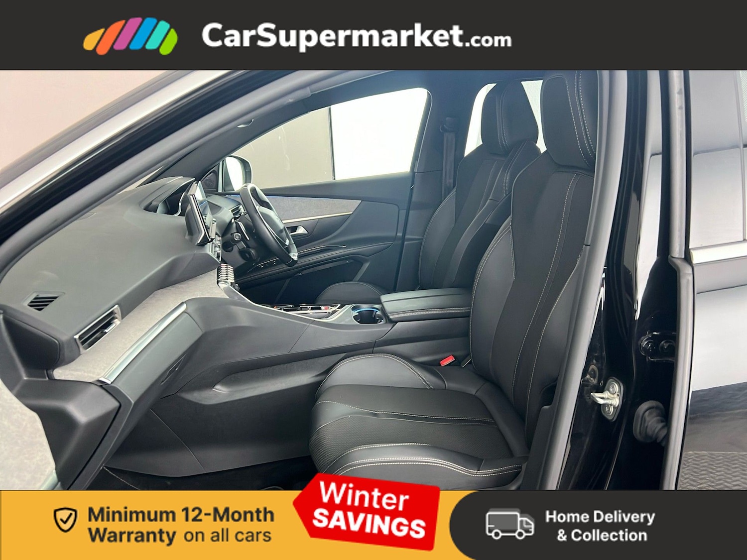 Used Peugeot 5008 2023 for sale - 77211424: Photo 18