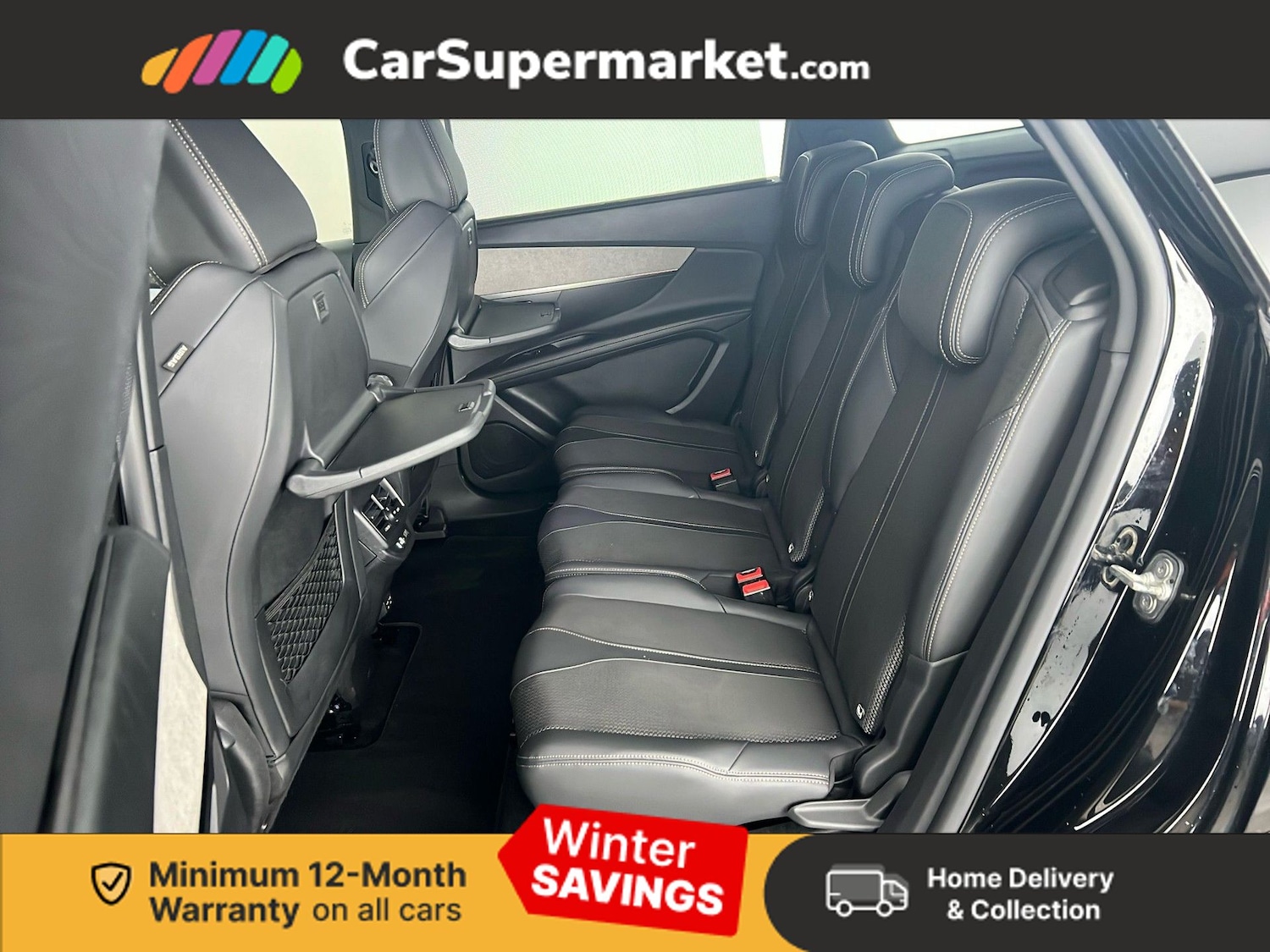 Used Peugeot 5008 2023 for sale - 77211424: Photo 19