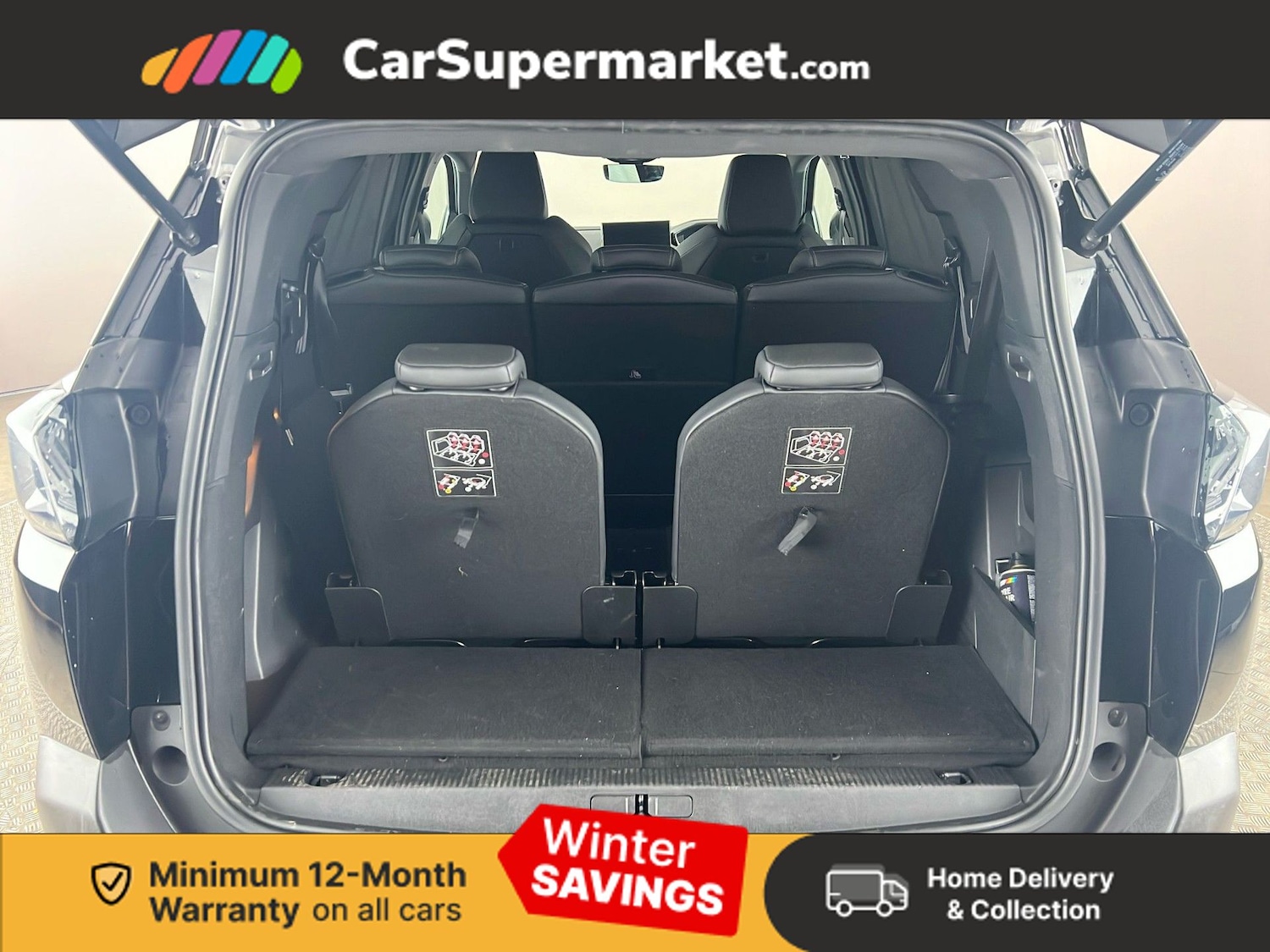 Used Peugeot 5008 2023 for sale - 77211424: Photo 23