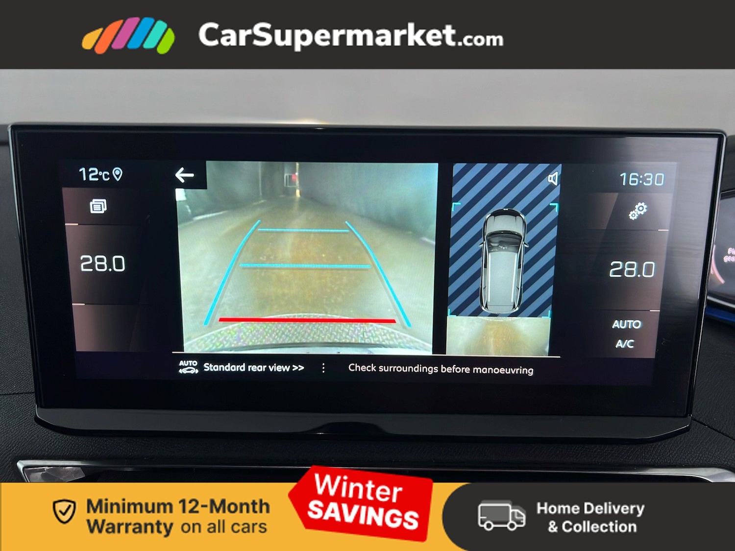 Used Peugeot 5008 2023 for sale - 77211424: Photo 24