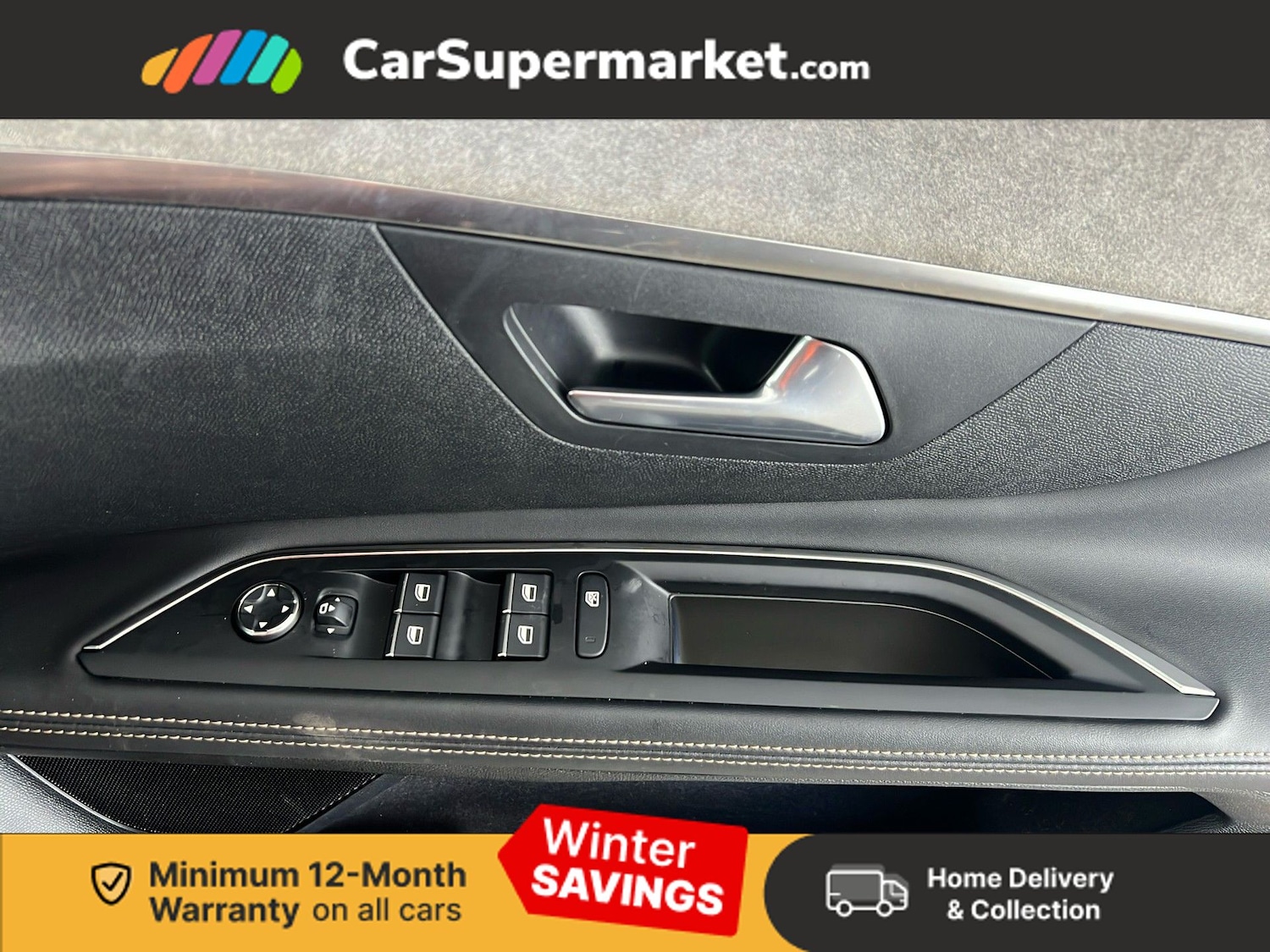 Used Peugeot 5008 2023 for sale - 77211424: Photo 25