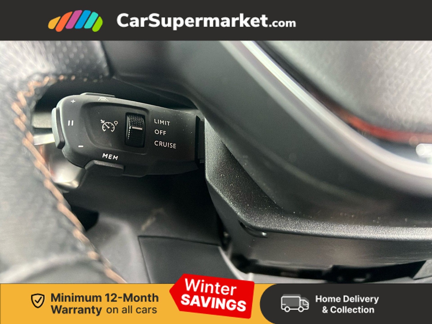 Used Peugeot 5008 2023 for sale - 77211424: Photo 27