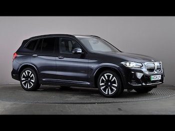 Used BMW iX3 2024 for sale - 79194367: Photo