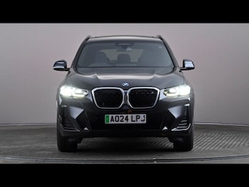 Used BMW iX3 2024 for sale - 79194367: Photo