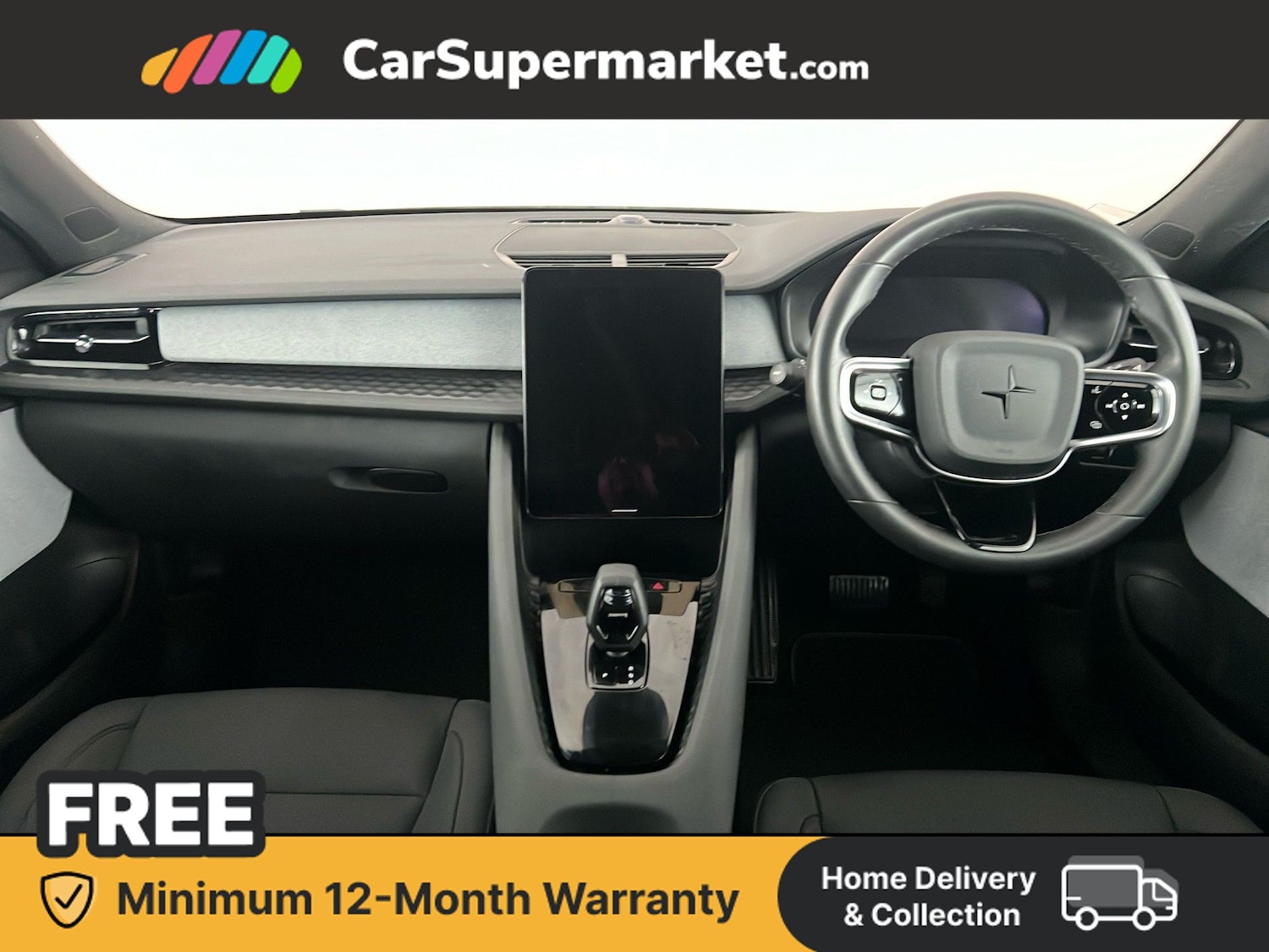 Used Polestar Polestar 2 2021 for sale - 77407488: Photo 13