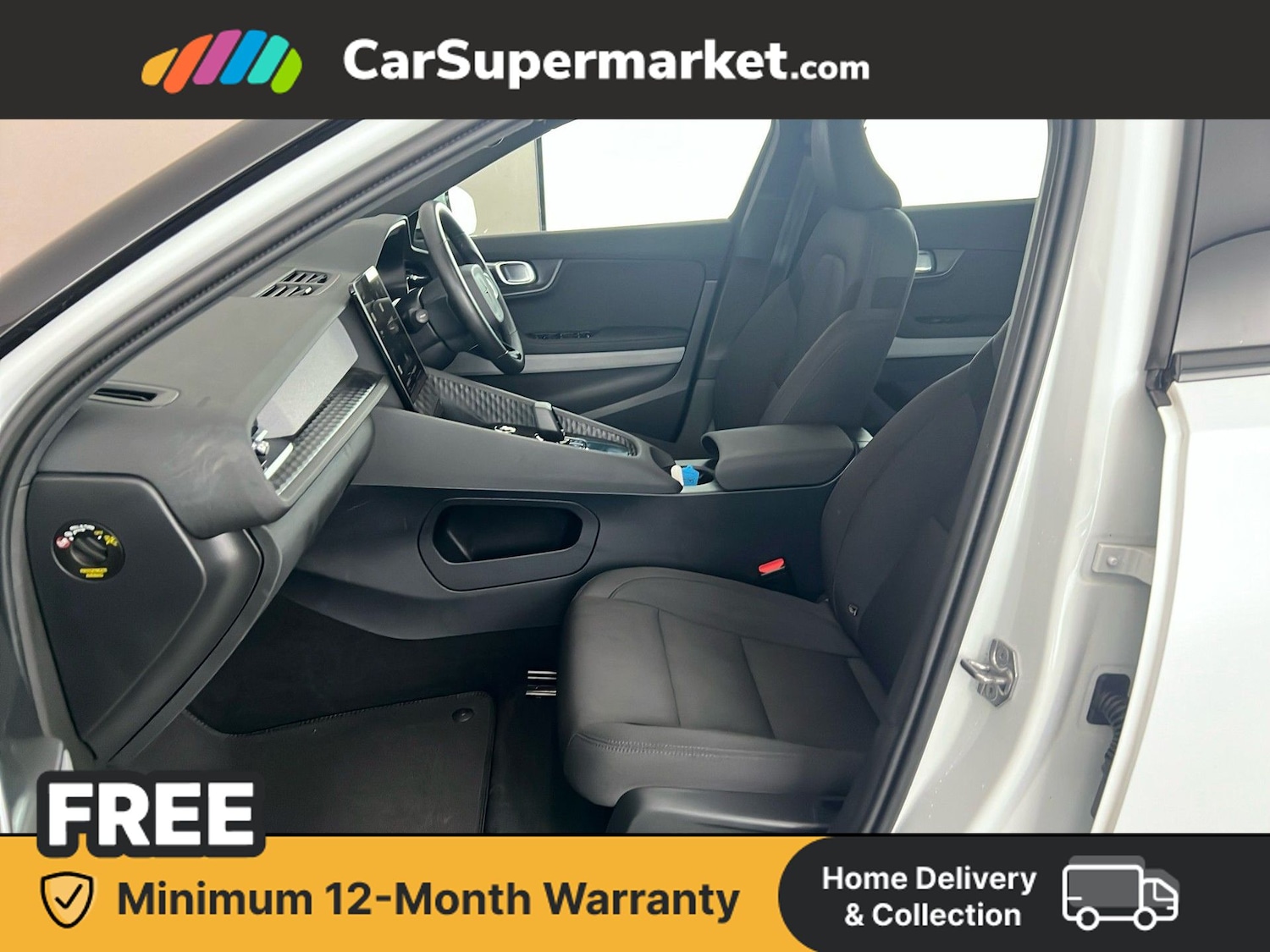 Used Polestar Polestar 2 2021 for sale - 77407488: Photo 15