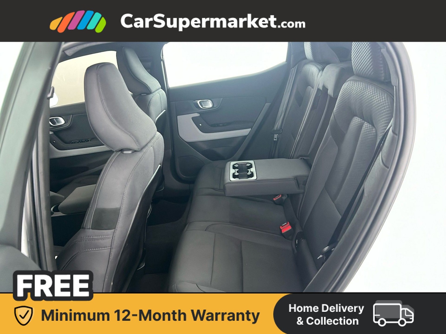 Used Polestar Polestar 2 2021 for sale - 77407488: Photo 18