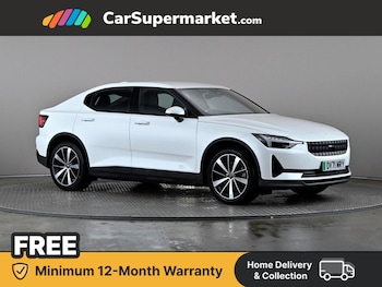Used Polestar Polestar 2 2021 for sale - 77407488: Photo