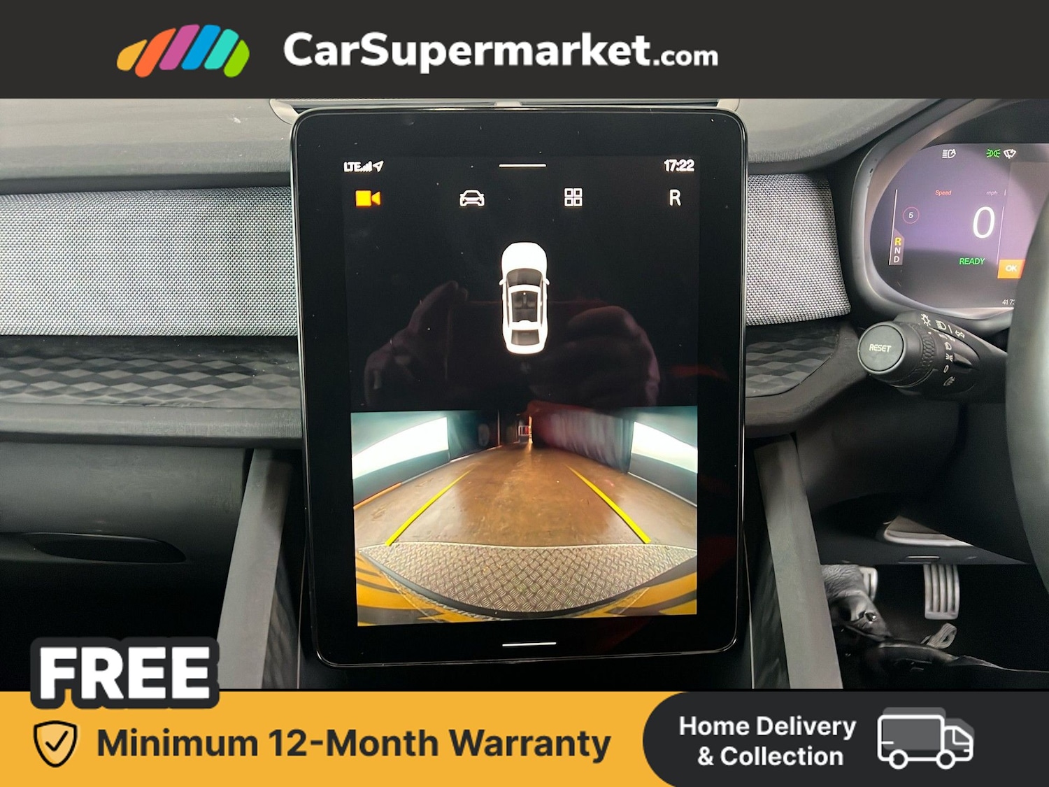 Used Polestar Polestar 2 2021 for sale - 77407488: Photo 22