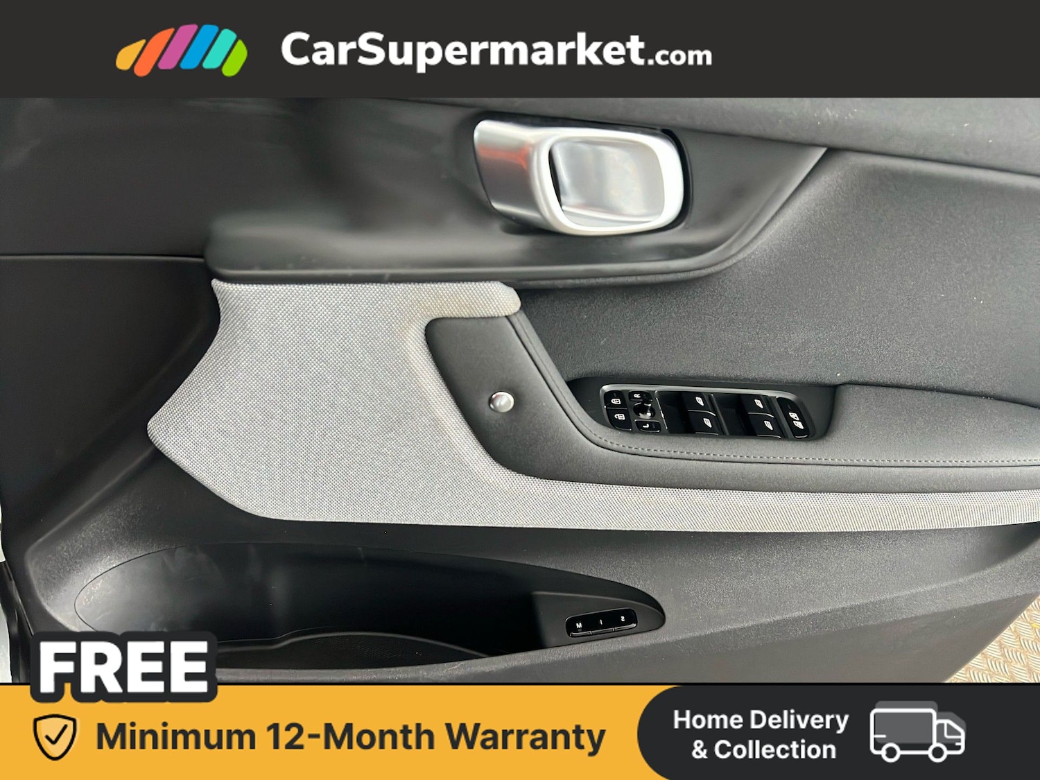 Used Polestar Polestar 2 2021 for sale - 77407488: Photo 25