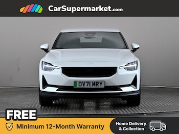 Used Polestar Polestar 2 2021 for sale - 77407488: Photo