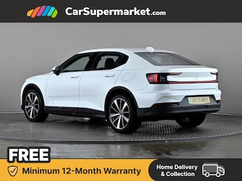 Used Polestar Polestar 2 2021 for sale - 77407488: Photo