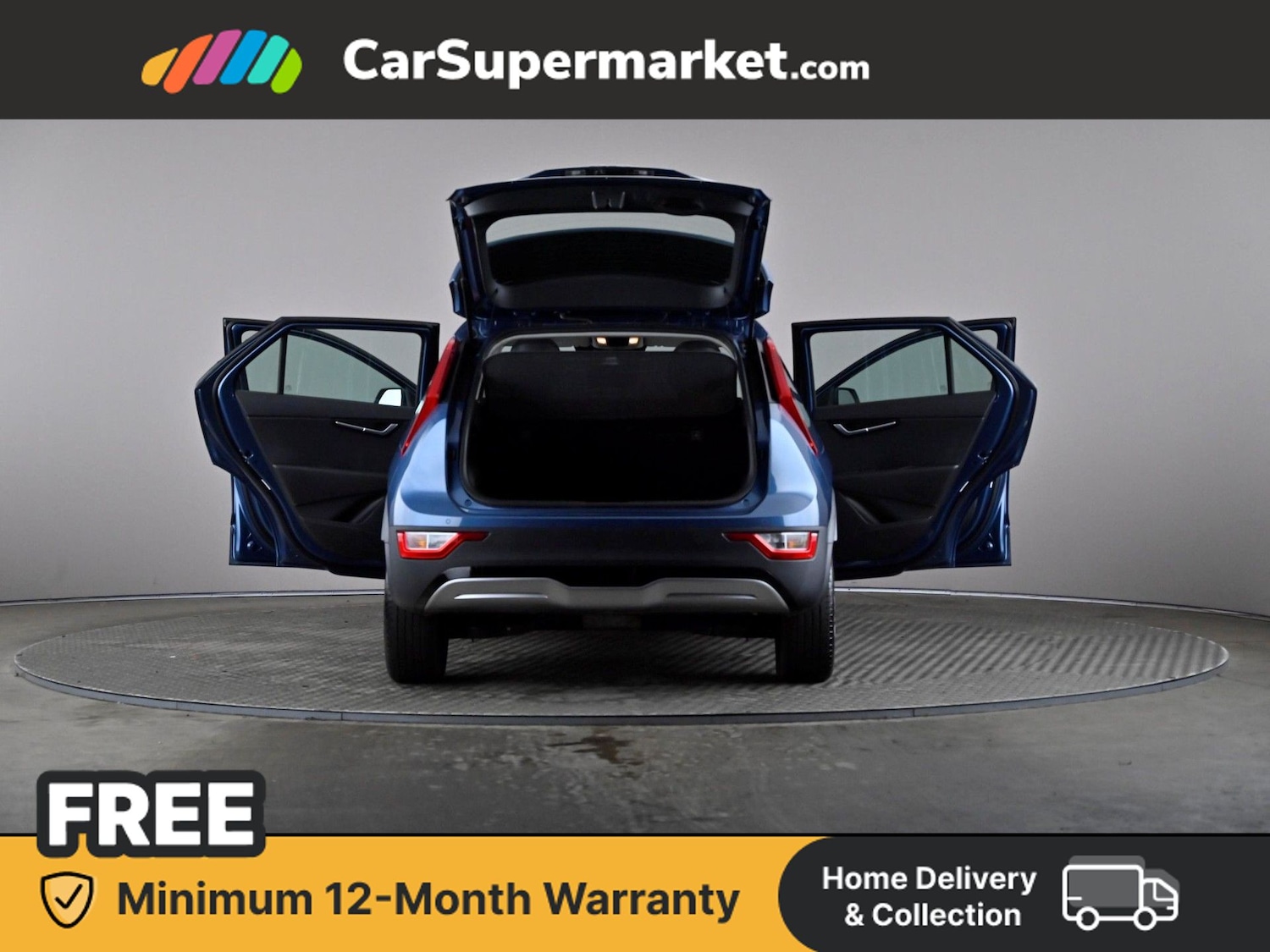 Used Kia Niro 2024 for sale - 77831355: Photo 11