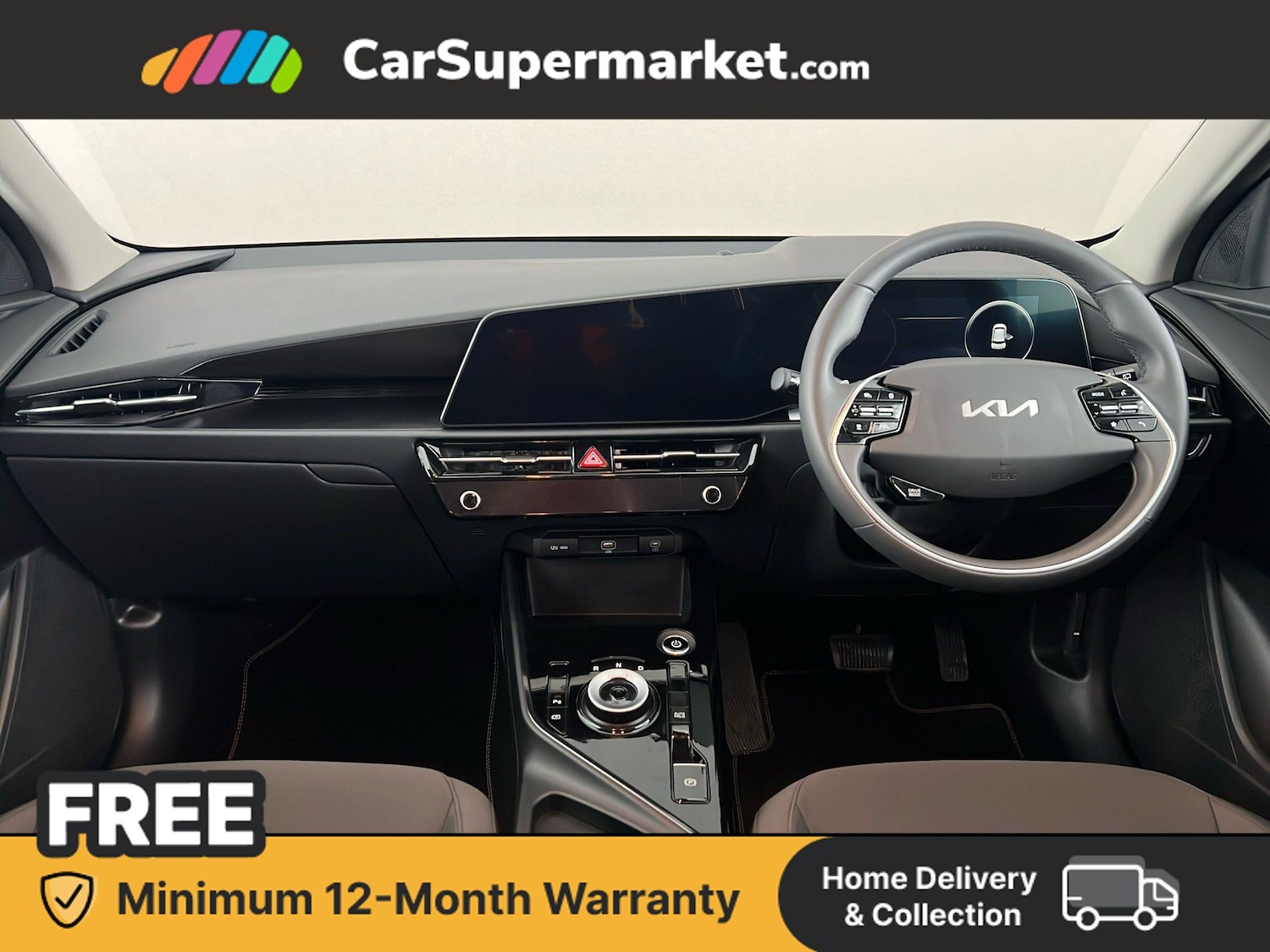 Used Kia Niro 2024 for sale - 77831355: Photo 13