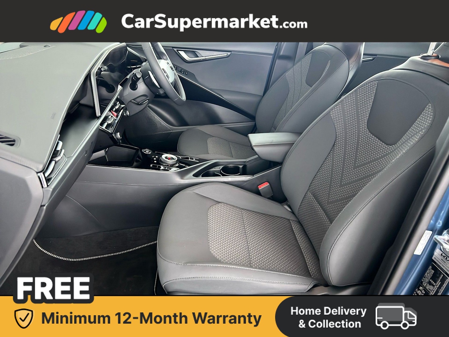 Used Kia Niro 2024 for sale - 77831355: Photo 17