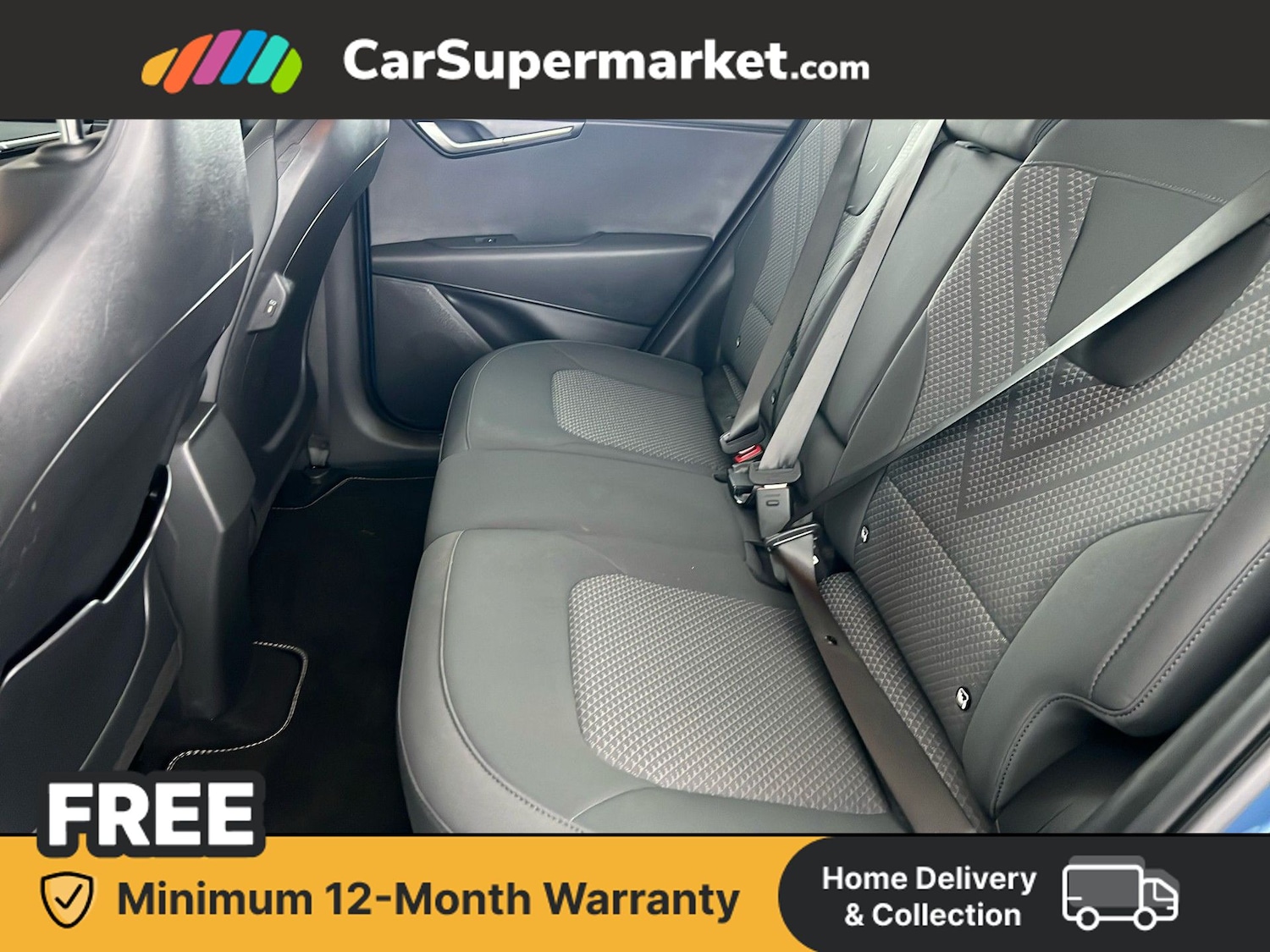 Used Kia Niro 2024 for sale - 77831355: Photo 18