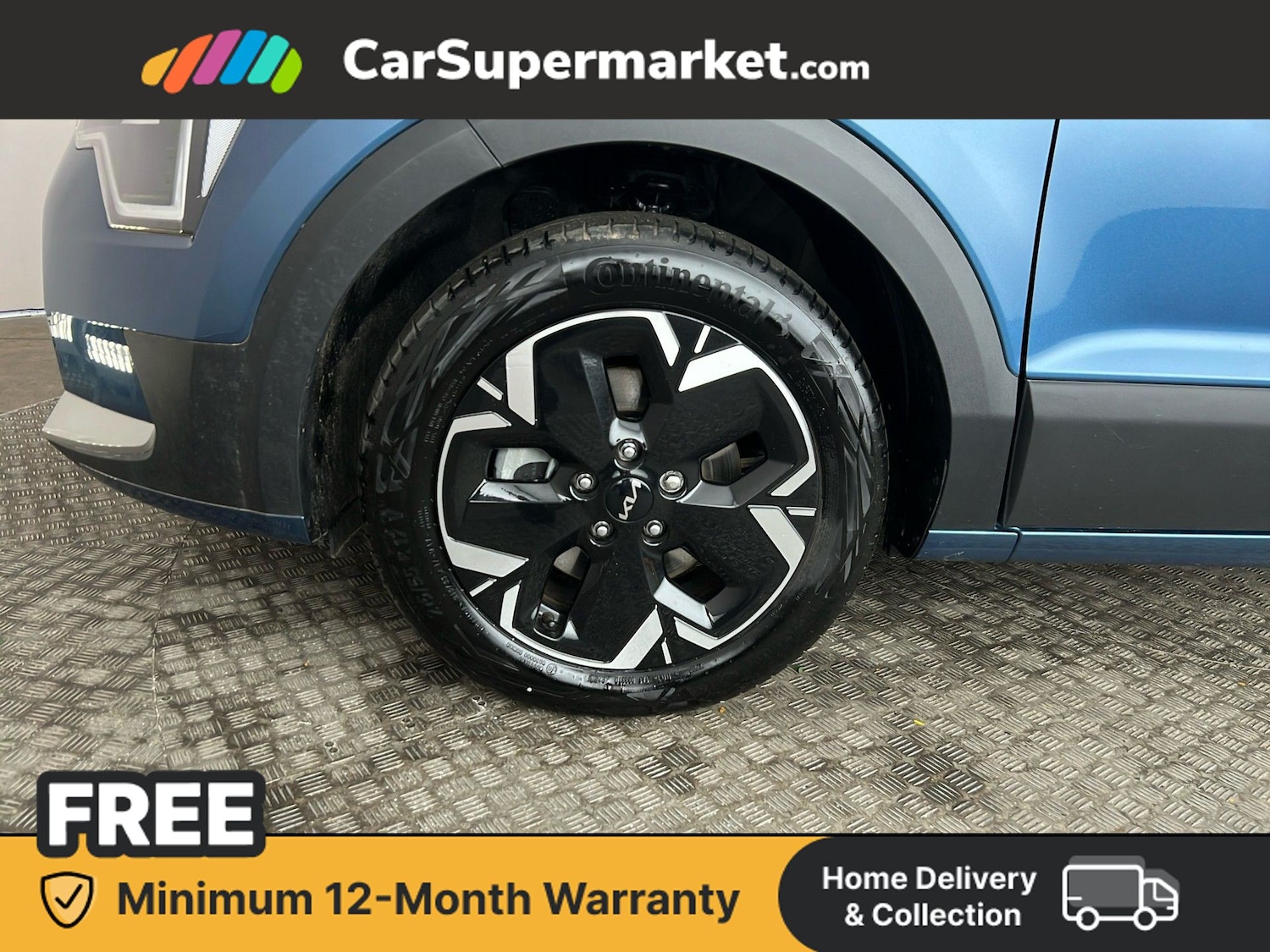 Used Kia Niro 2024 for sale - 77831355: Photo 19