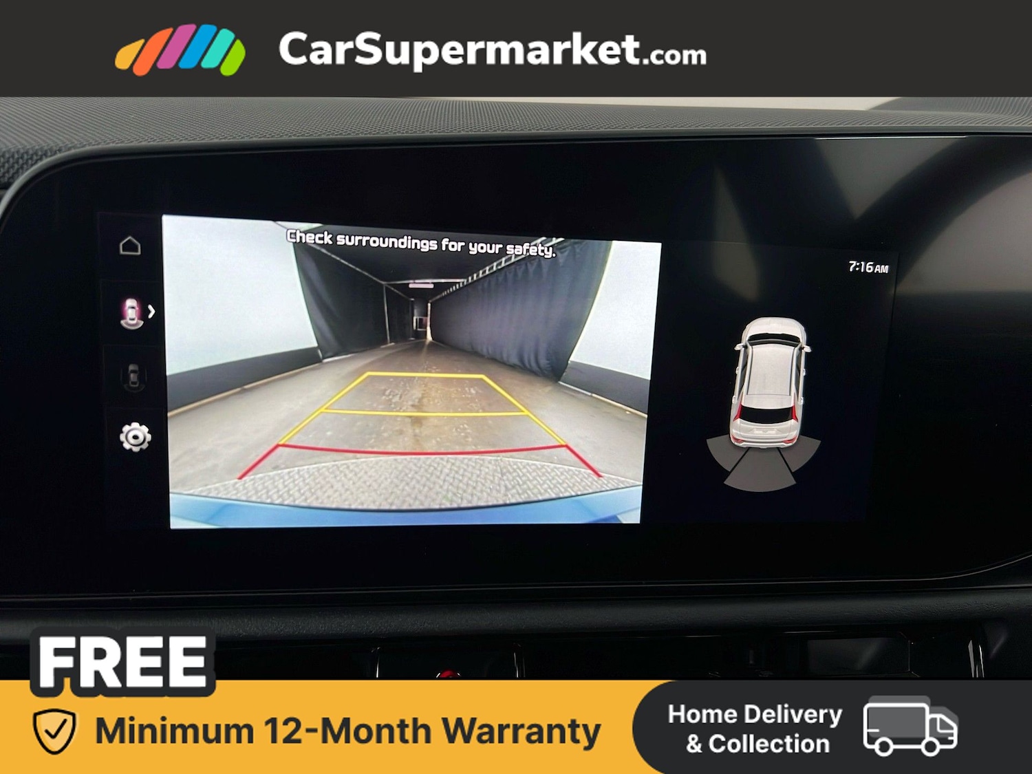 Used Kia Niro 2024 for sale - 77831355: Photo 26