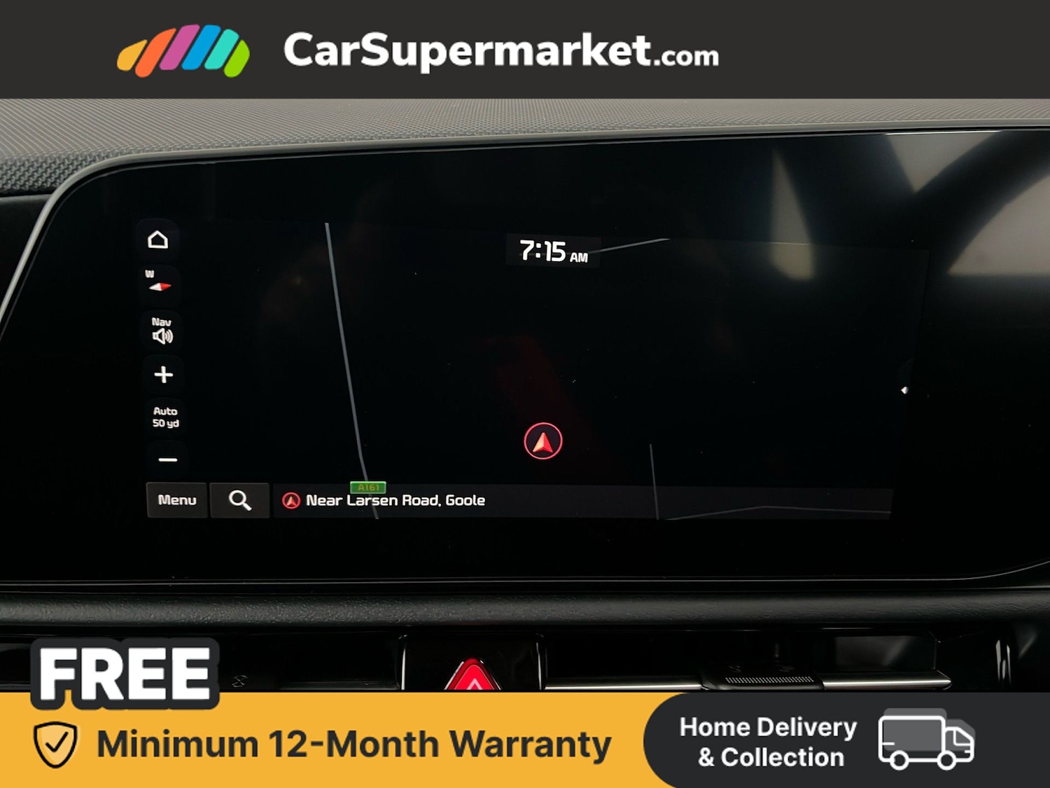 Used Kia Niro 2024 for sale - 77831355: Photo 27