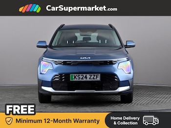 Used Kia Niro 2024 for sale - 77831355: Photo