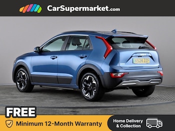 Used Kia Niro 2024 for sale - 77831355: Photo