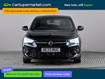 Used Vauxhall Corsa 2023 for sale - 78311688: Photo