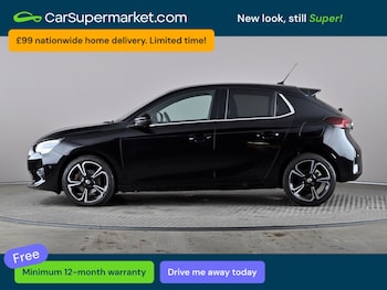 Used Vauxhall Corsa 2023 for sale - 78311688: Photo