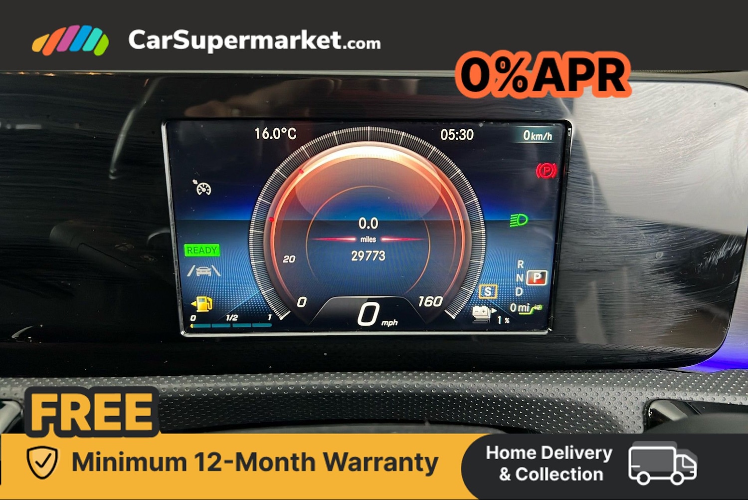 Used Mercedes-Benz A-Class 2021 for sale - 76385339: Photo 15