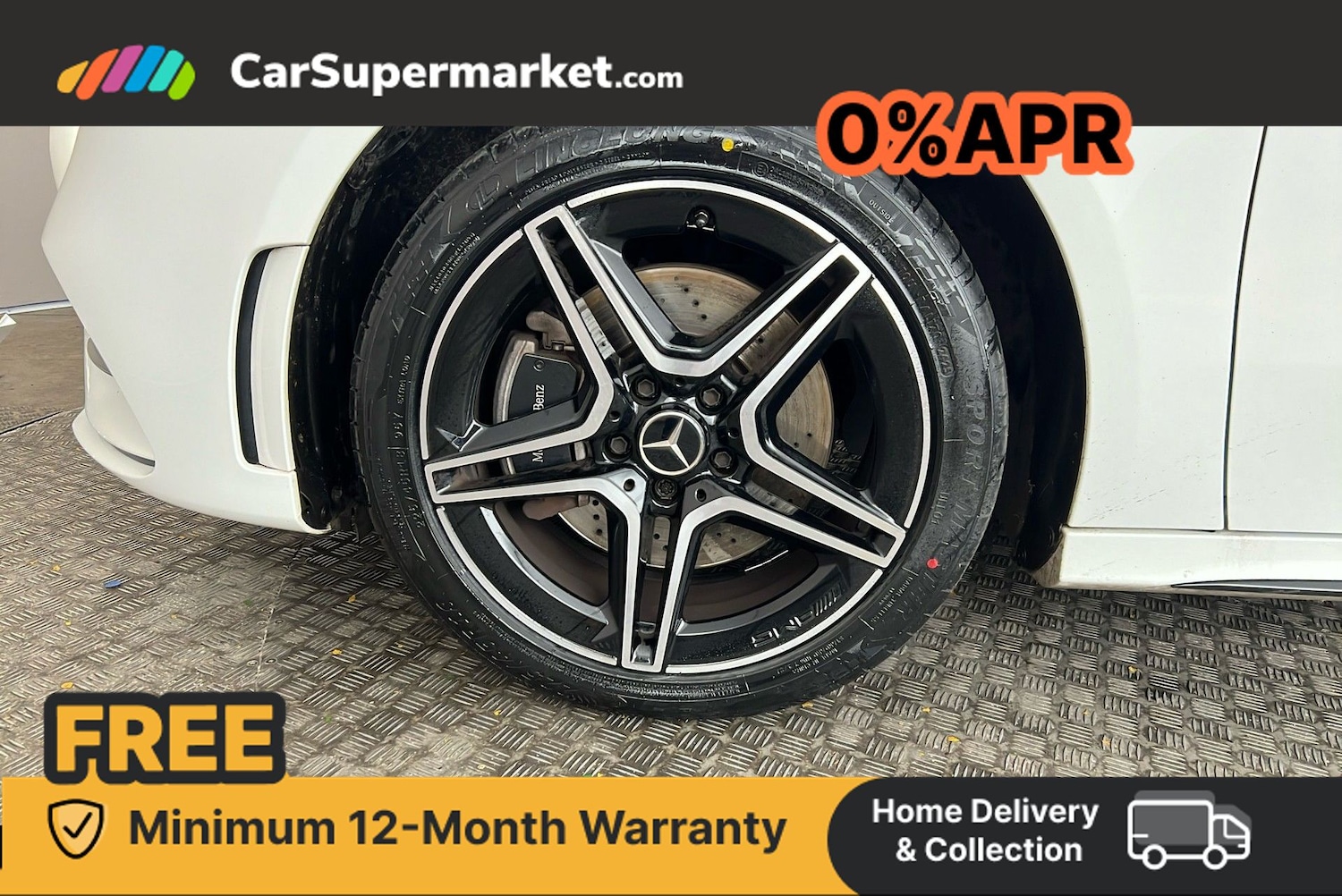 Used Mercedes-Benz A-Class 2021 for sale - 76385339: Photo 19