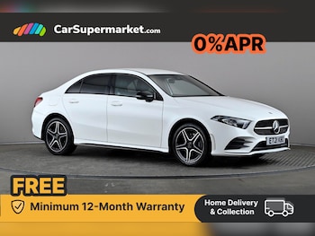 Used Mercedes-Benz A-Class 2021 for sale - 76385339: Photo