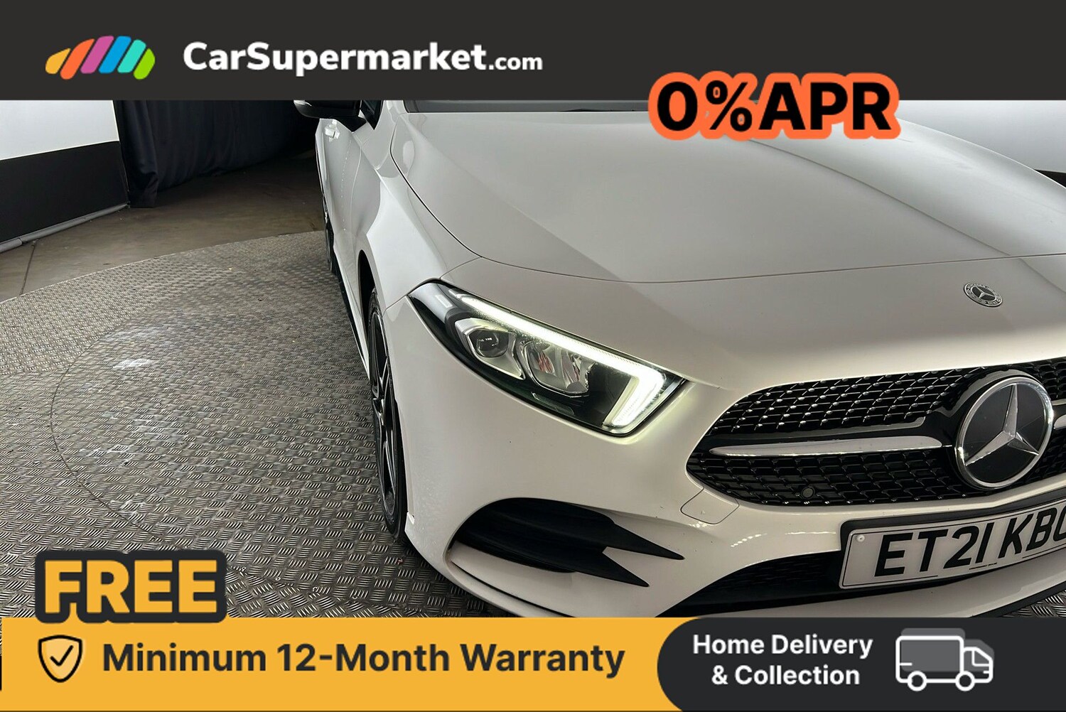 Used Mercedes-Benz A-Class 2021 for sale - 76385339: Photo 20