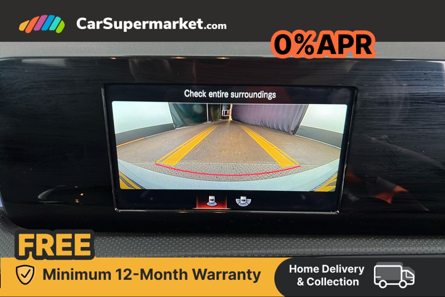 Used Mercedes-Benz A-Class 2021 for sale - 76385339: Photo 23