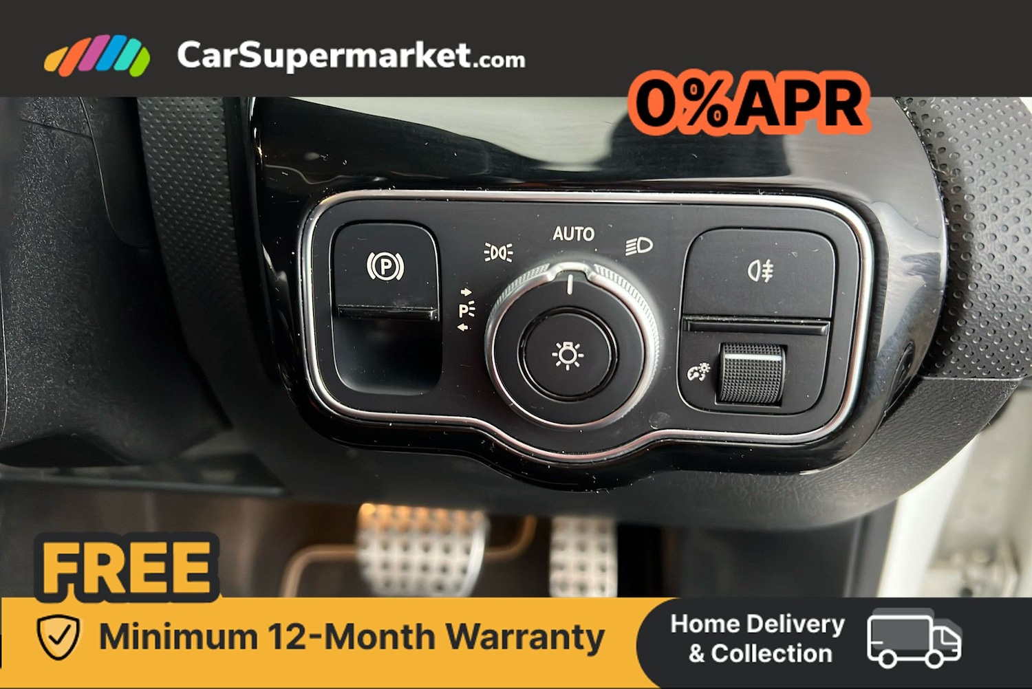 Used Mercedes-Benz A-Class 2021 for sale - 76385339: Photo 26