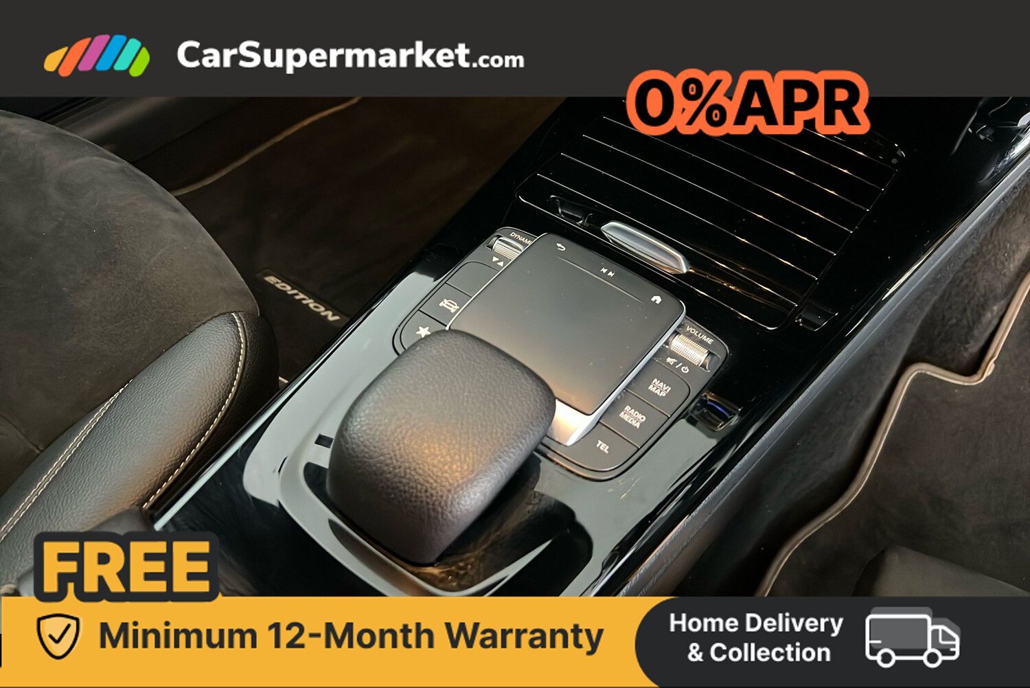 Used Mercedes-Benz A-Class 2021 for sale - 76385339: Photo 28