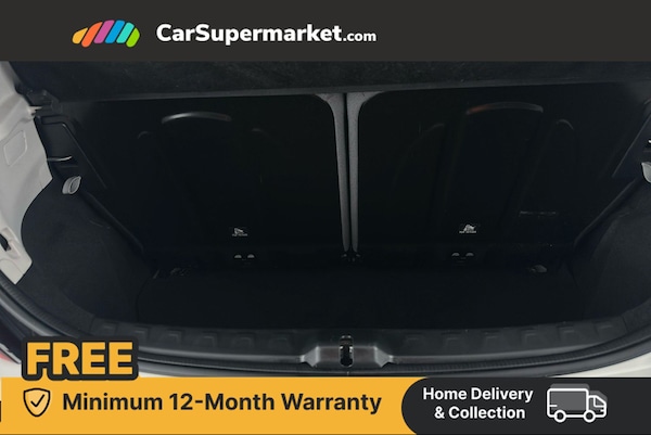 Used Toyota AYGO 2021 for sale - 76280895: Photo 16