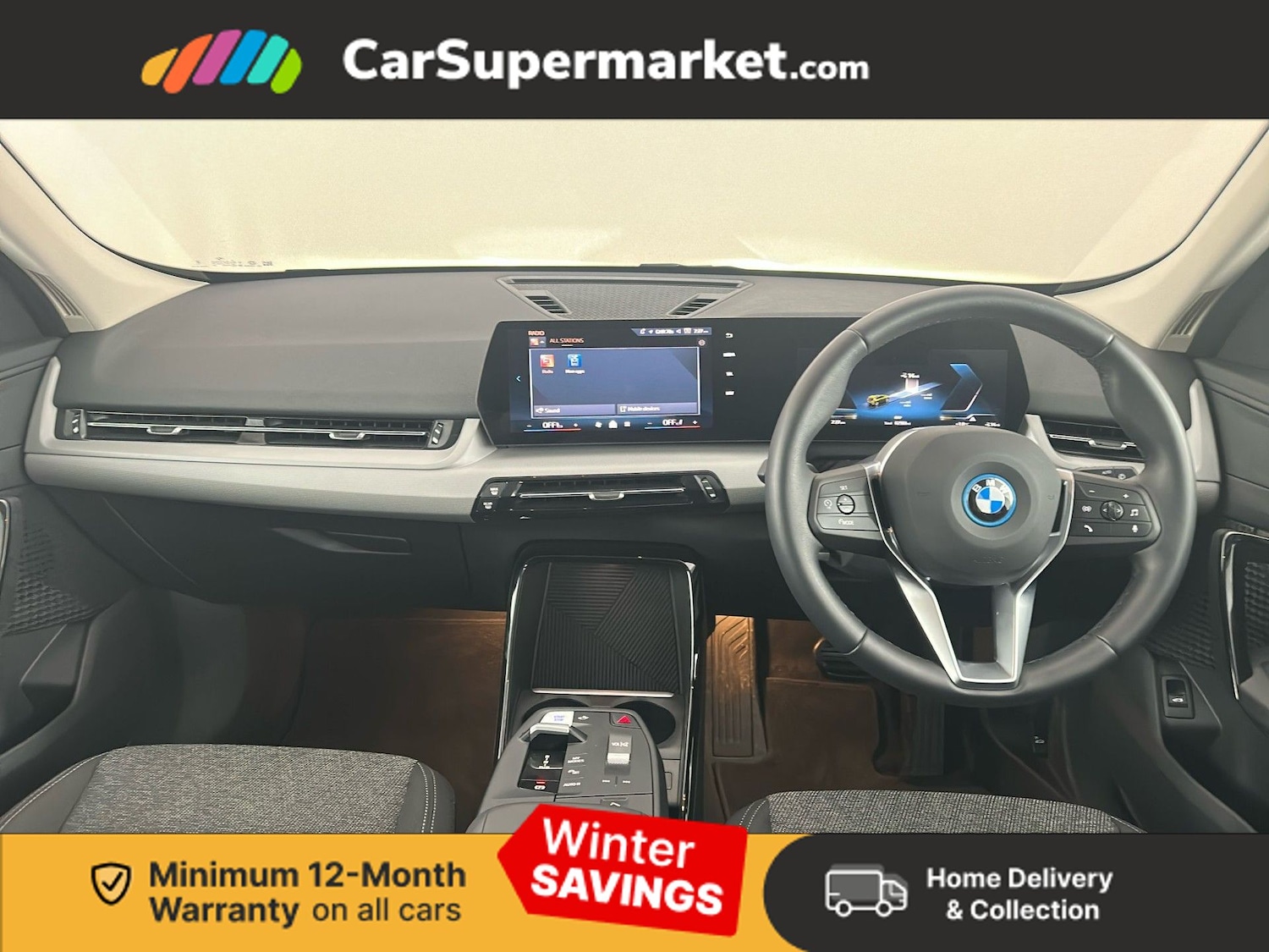 Used BMW iX1 2025 for sale - 77275318: Photo 14