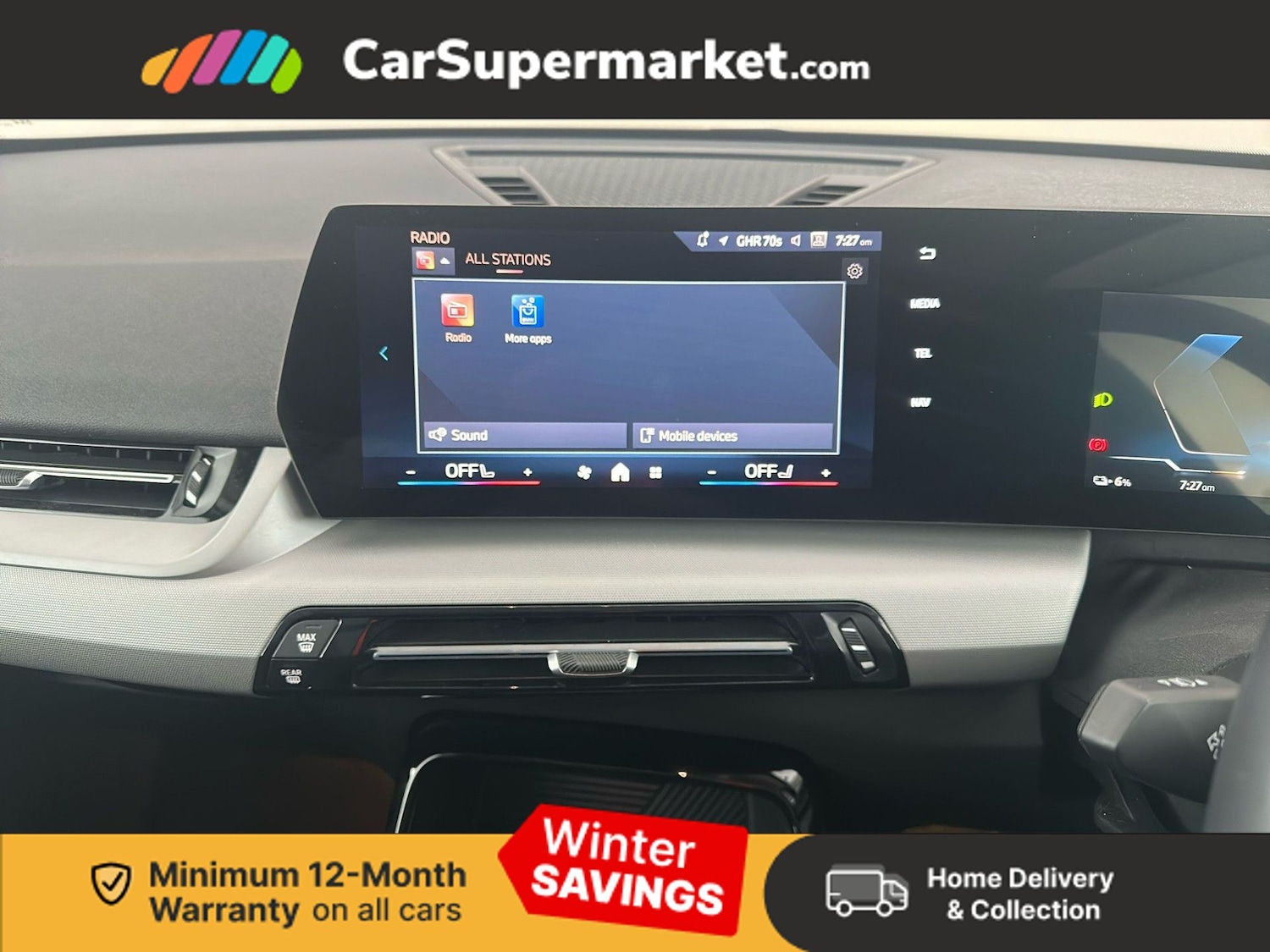 Used BMW iX1 2025 for sale - 77275318: Photo 17