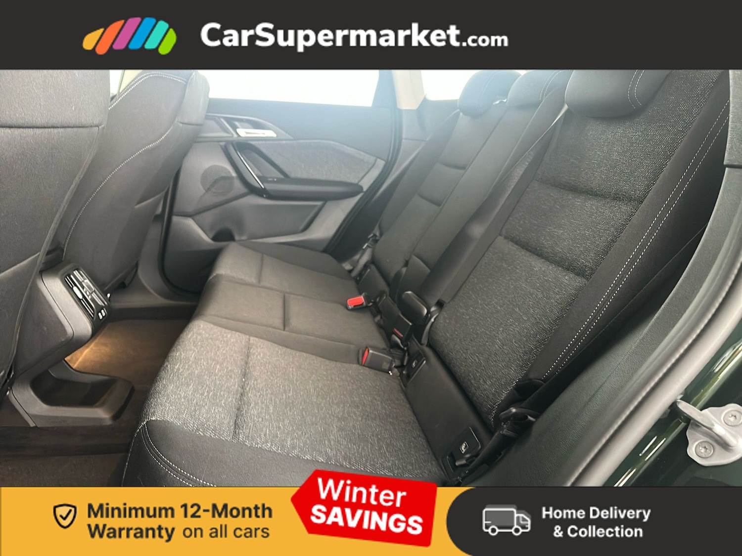 Used BMW iX1 2025 for sale - 77275318: Photo 19