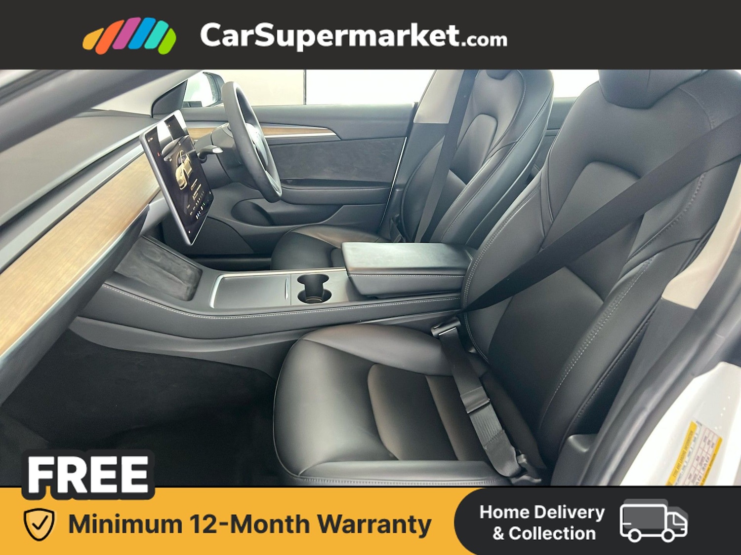 Used Tesla Model 3 2022 for sale - 77834939: Photo 17