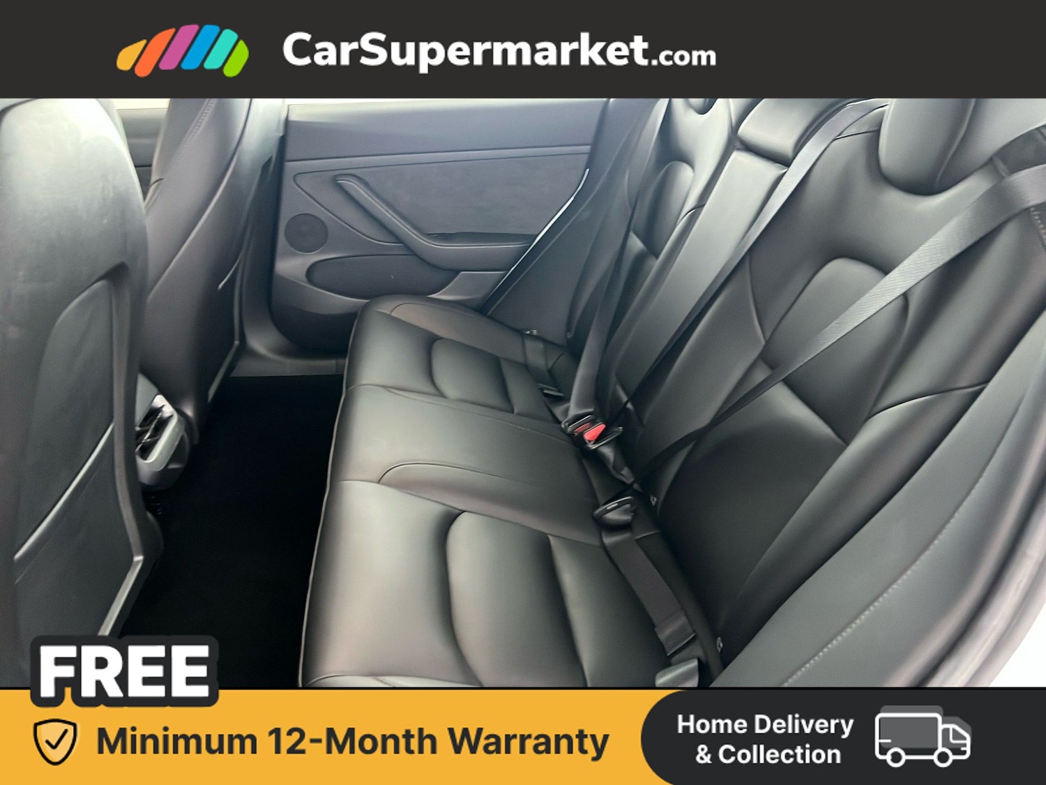 Used Tesla Model 3 2022 for sale - 77834939: Photo 18