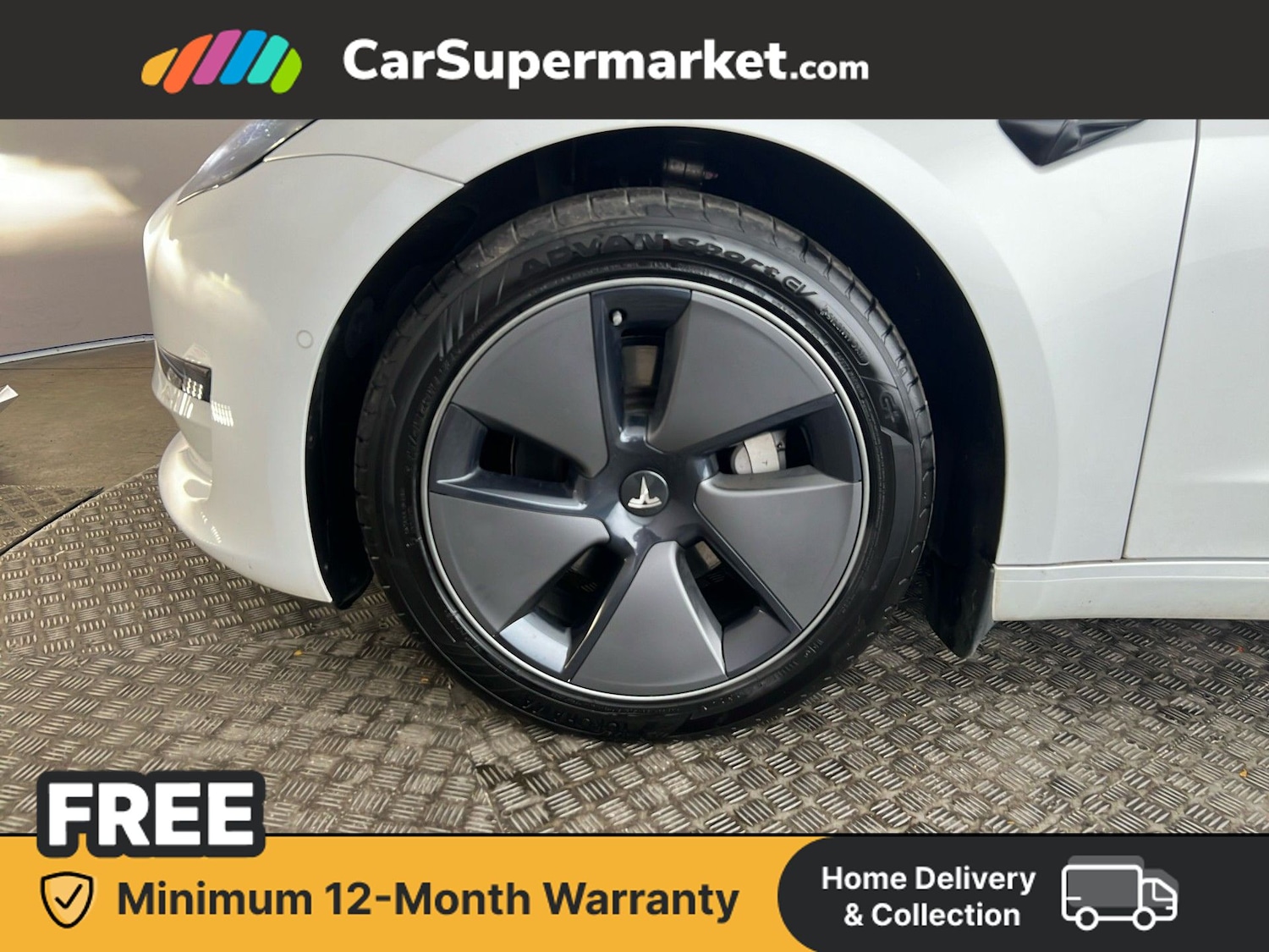 Used Tesla Model 3 2022 for sale - 77834939: Photo 19