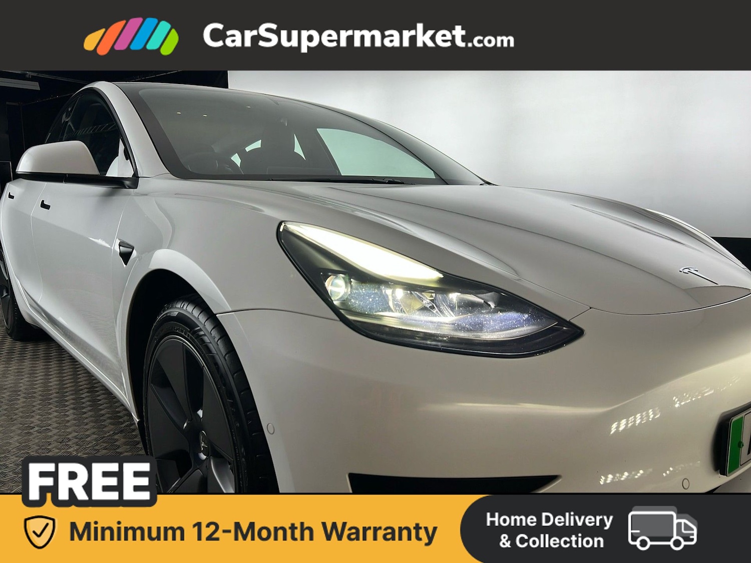 Used Tesla Model 3 2022 for sale - 77834939: Photo 20