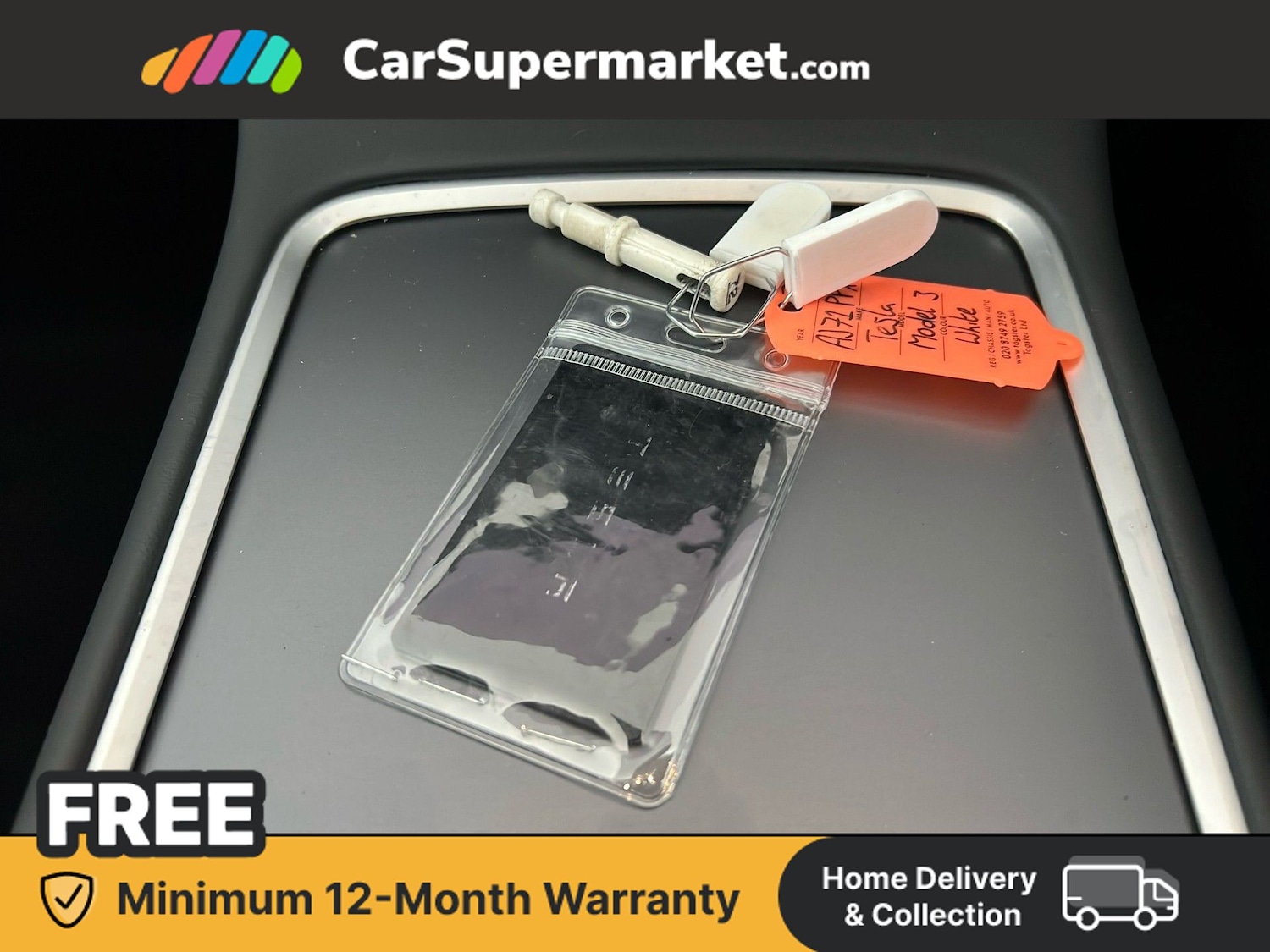 Used Tesla Model 3 2022 for sale - 77834939: Photo 23